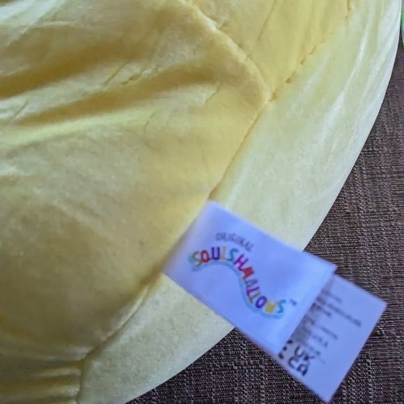 NEW Squishmallows 12" Sunny the Bee - Picture 2 of 5